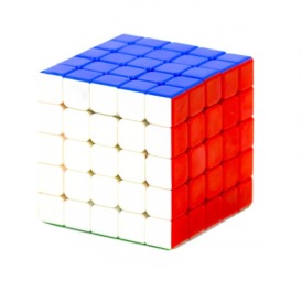 Кубик Рубика 5х5 MoYu YJ Rui chuang (1)