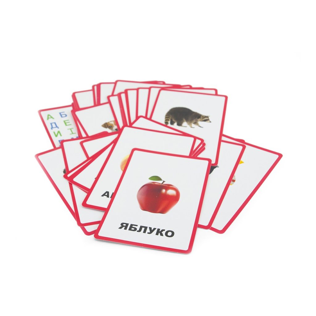 Обучающий набор «Подготовка к школе» – ИЗУЧАЕМ АЗБУКУ - купить в ...