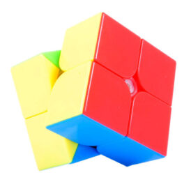 Магнітний кубик Рубіка 2х2 Smart Cube1