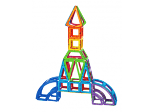 Магнитный конструктор Magformers 