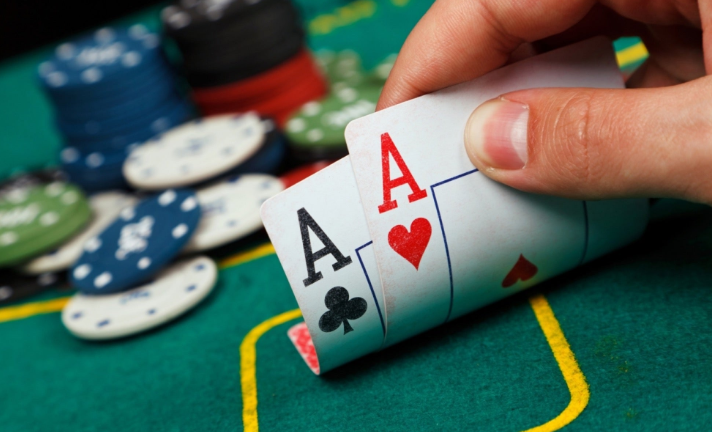 Учимся покеру онлайн снится играть в карты в дурака