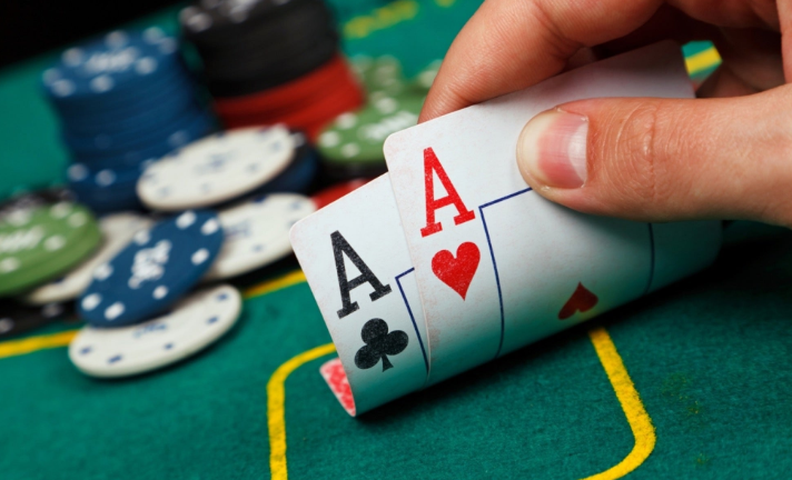 5 Proven poker Techniques