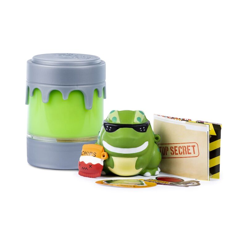 игрушка антистресс Smashy Mashy