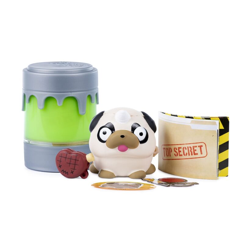 игрушка антистресс Smashy Mashy
