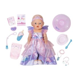 Лялька Baby Born Принцеса Фея