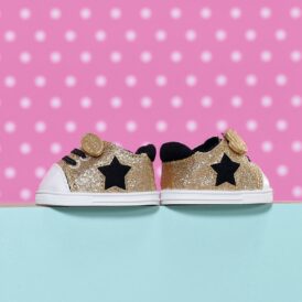 Взуття Для Ляльки Baby Born