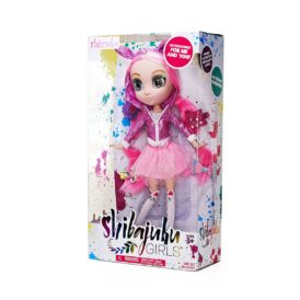 Лялька Shibajuku Шизука