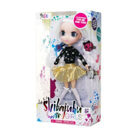 Лялька Shibajuku Йоко