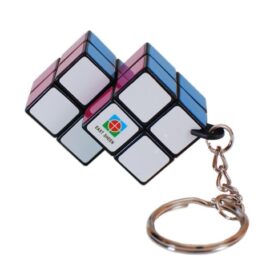 подвійний кубик рубика 2х2 брелок