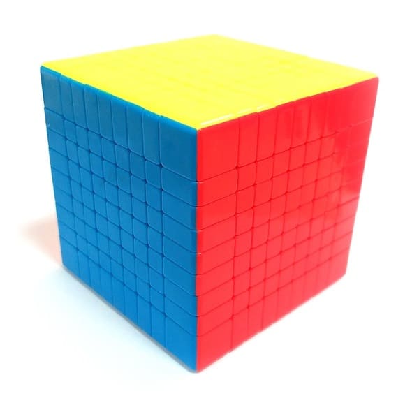 кубик рубика 9х9 мелонг