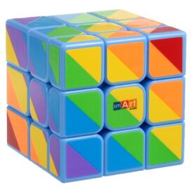 Райдужний кубик-головоломка