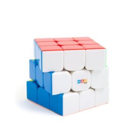 Магнітний Кубик Рубика Smart Cube 3х3 stickerless (1)