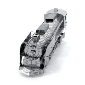 Металлический 3D-пазл Union Pacific 844