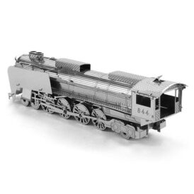 Металевий 3D-пазл Union Pacific 844