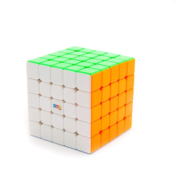 Smart Cube 5x5 Magnetic (2)