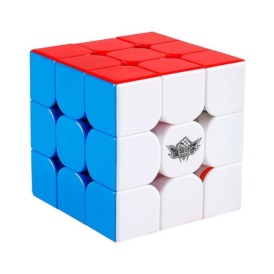 Кубик Рубіка 3 × 3 FeiJue Magnetic від Cyclone Boys (2)