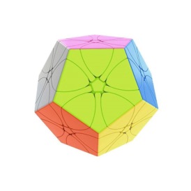 MoYu Meilong Rediminx Cube color (2)