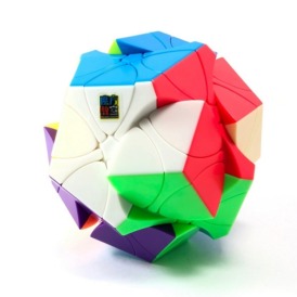 MoYu Meilong Rediminx Cube color (3)