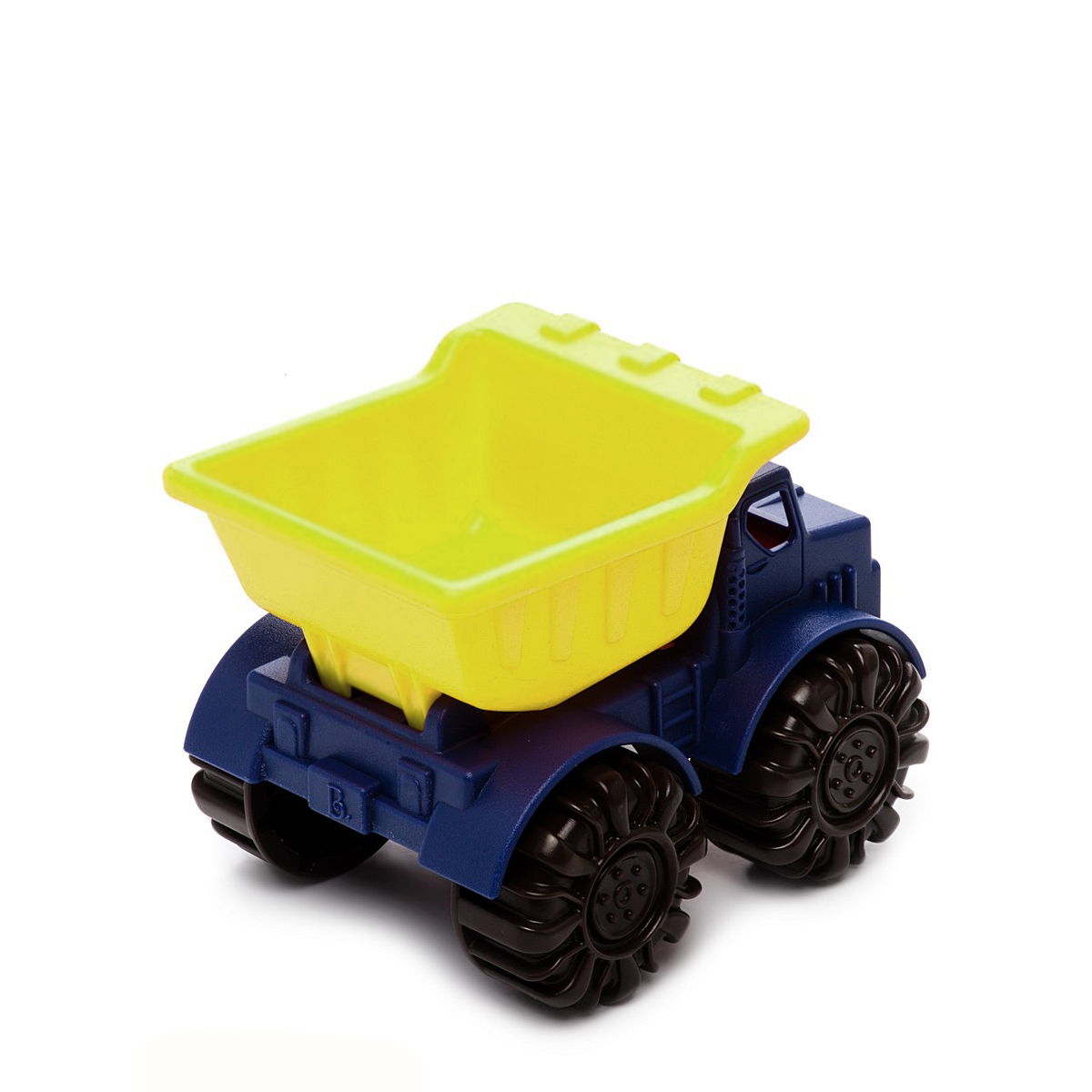 Машинка для игры с песком Battat Мини-Самосвал - купить в интернет-магазине  Neuron Toys