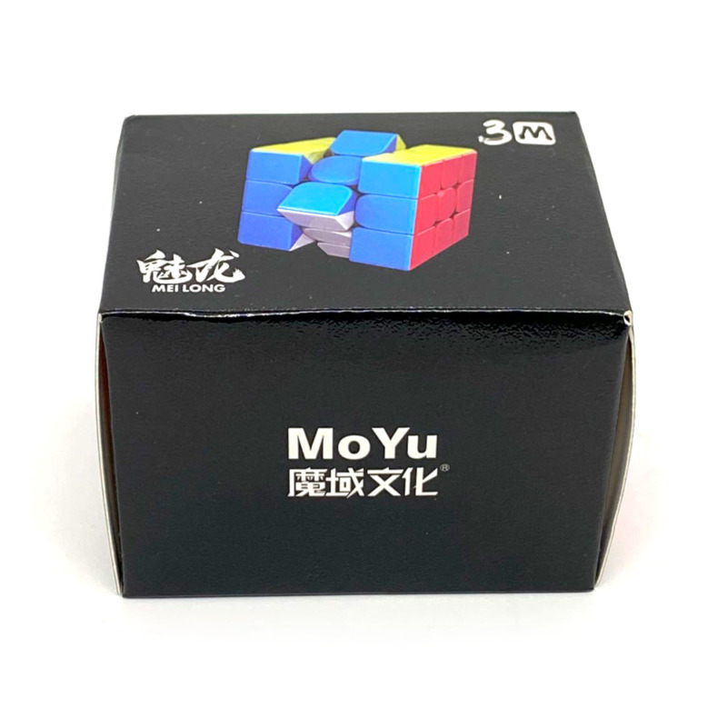 MoYu Meilong 3M Magnetic (2)