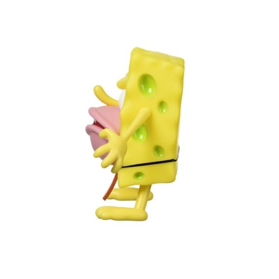 Игровая фигурка Sponge Bob Masterpiece Memes Губка Боб неандерталец ...